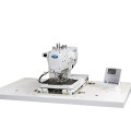 DT9820 COMPUTERIZED EYELET BUTTON HOLING SEWING MACHINE EN VENTA